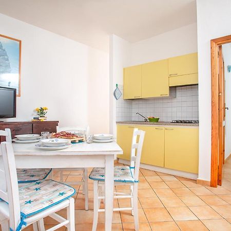 Appartamenti Lungoni Santa Teresa Gallura Exteriér fotografie