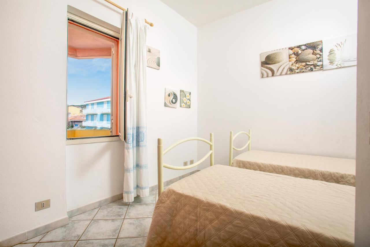 Appartamenti Lungoni Santa Teresa Gallura Exteriér fotografie