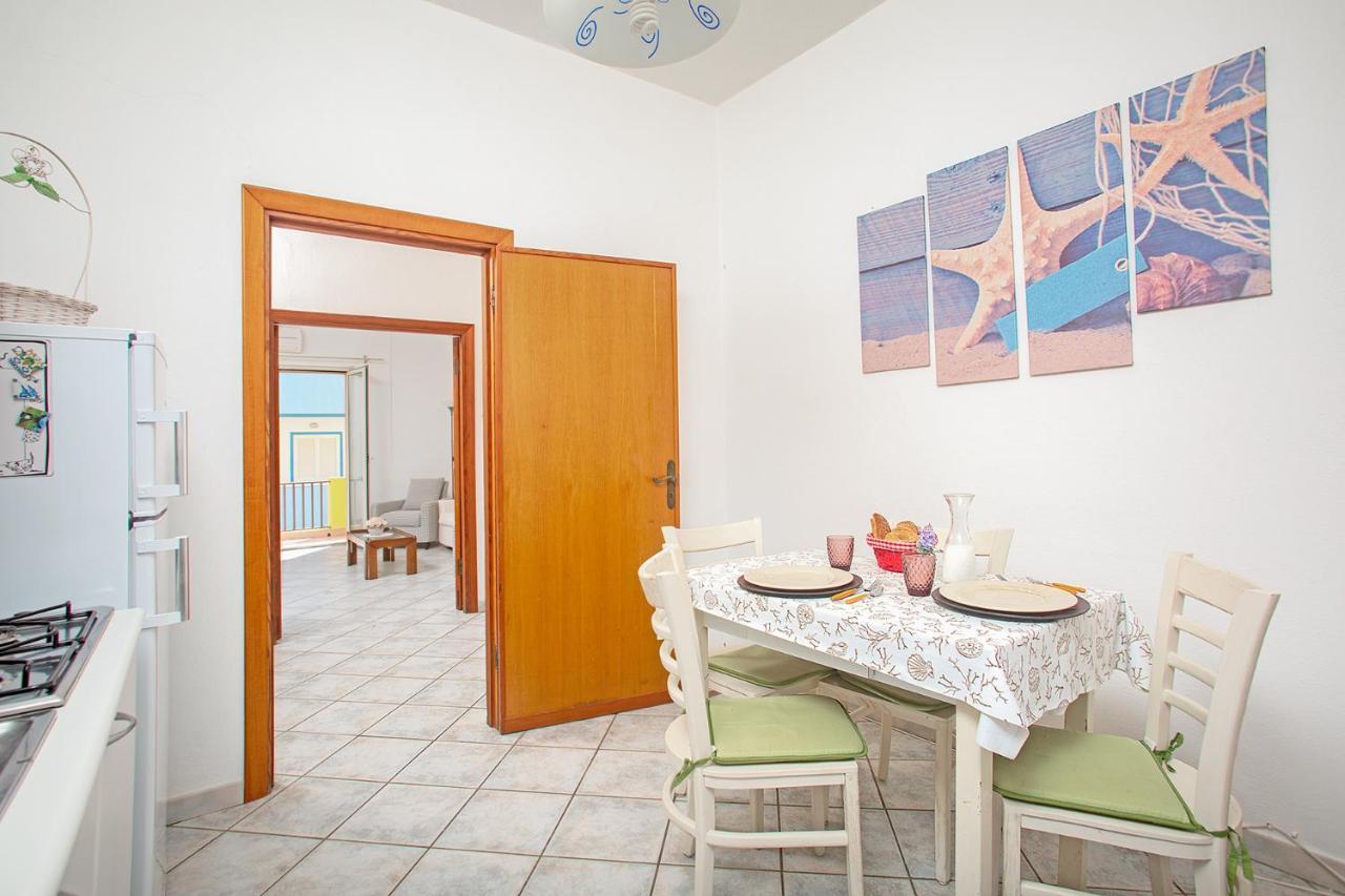 Appartamenti Lungoni Santa Teresa Gallura Exteriér fotografie