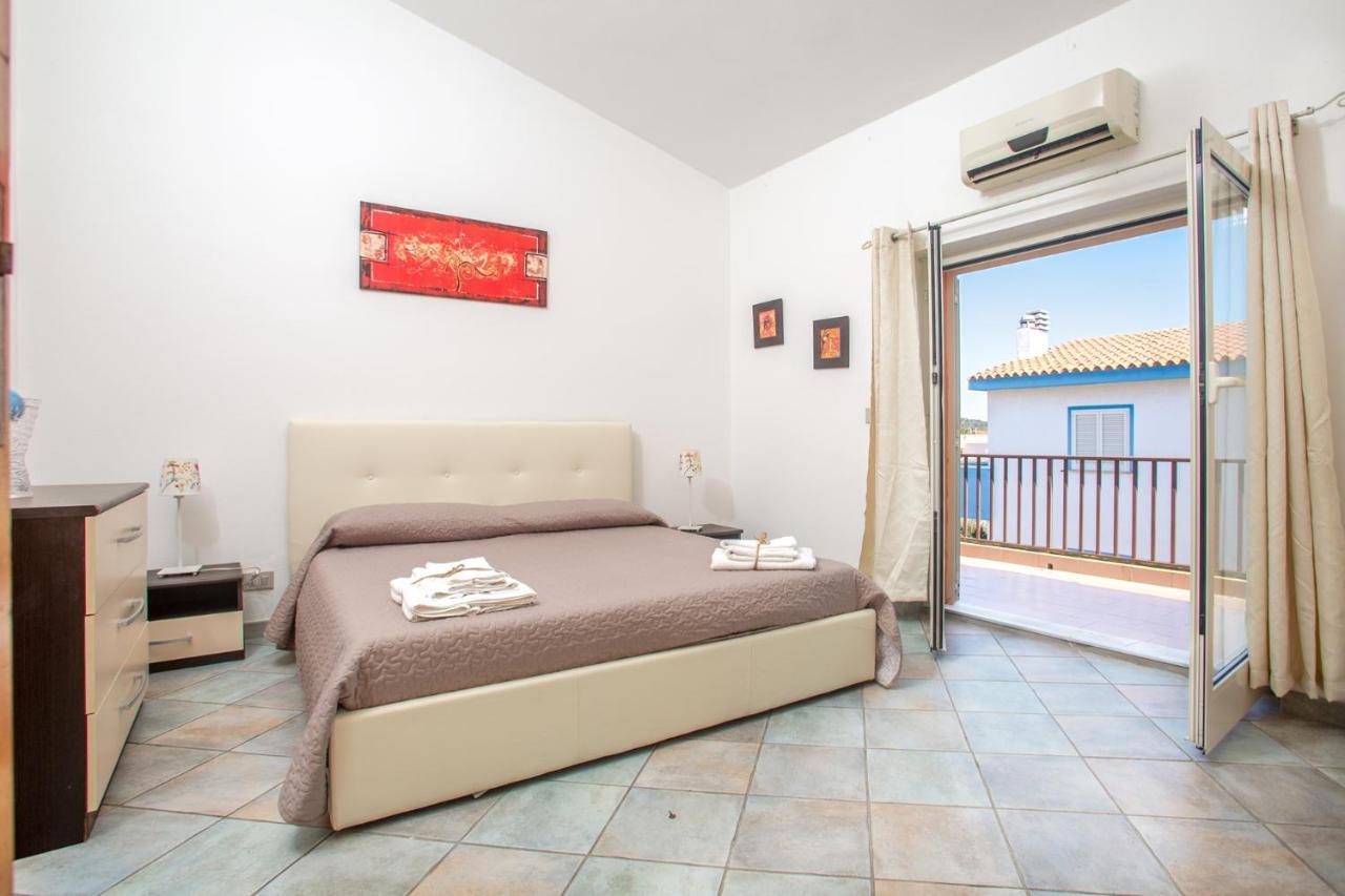 Appartamenti Lungoni Santa Teresa Gallura Exteriér fotografie