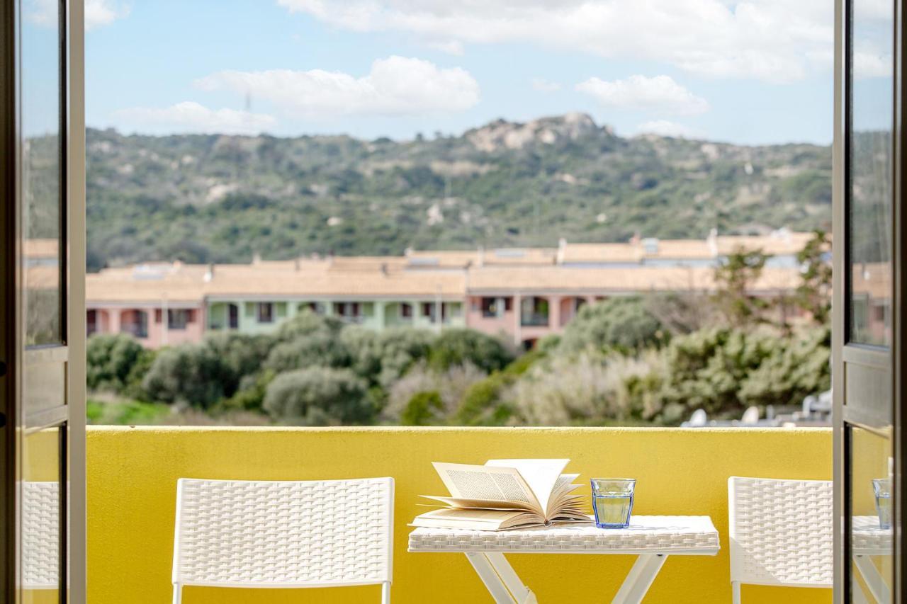 Appartamenti Lungoni Santa Teresa Gallura Exteriér fotografie