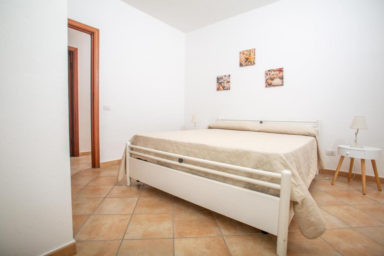 Appartamenti Lungoni Santa Teresa Gallura Exteriér fotografie