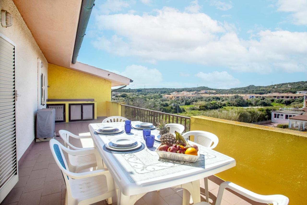 Appartamenti Lungoni Santa Teresa Gallura Exteriér fotografie